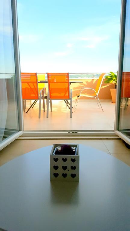 Apartment Jurcevic โตรกีร์ ภายนอก รูปภาพ